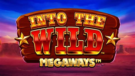 Jogar Into The Wild Megaways no modo demo